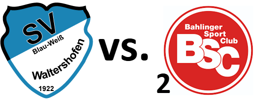 Heimspiele am Sonntag